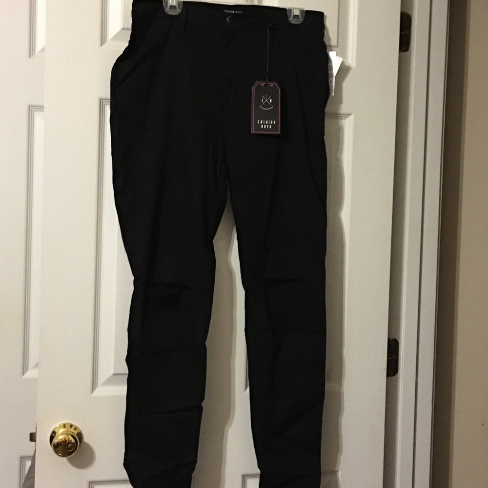 Fashion Nova Canopy skinny jeans!!